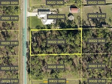 1310 Washington Ave., Lehigh Acres, FL 33972