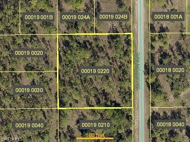 1319 Jackson Ave., Lehigh Acres, FL 33972