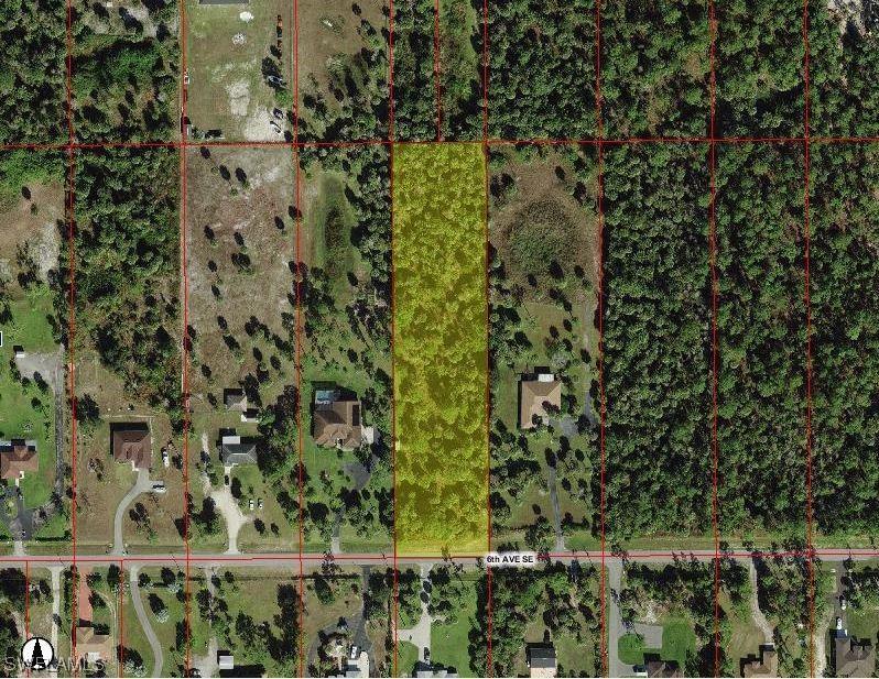 Xxx 6th Ave., Naples, FL 34117