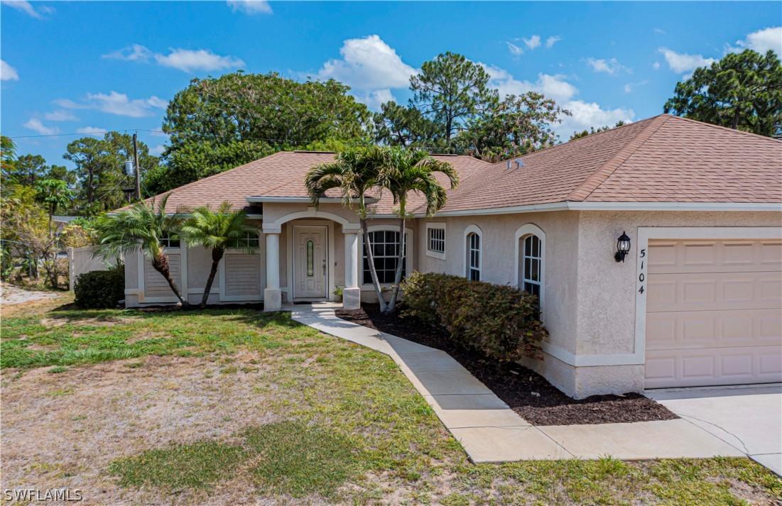5104 Lee St., Lehigh Acres, FL 33971