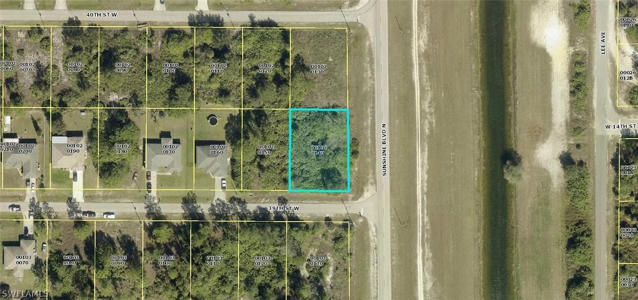 2500 39th St., Lehigh Acres, FL 33971