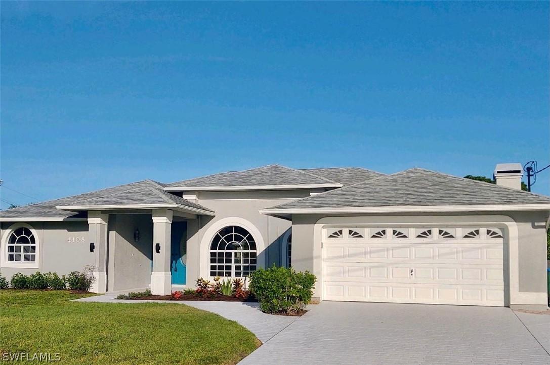 4108 SW 30th Ave., Cape Coral, FL 33914