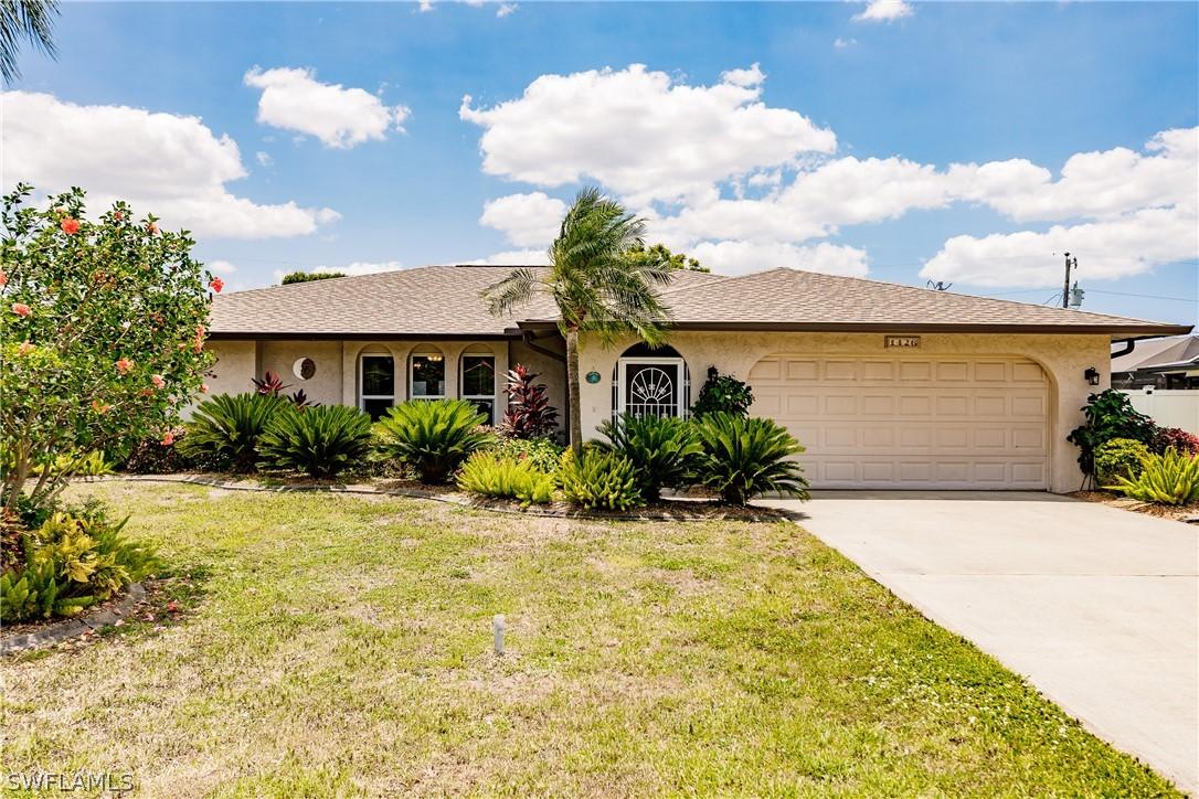 1426 SE 34th Ter., Cape Coral, FL 33904