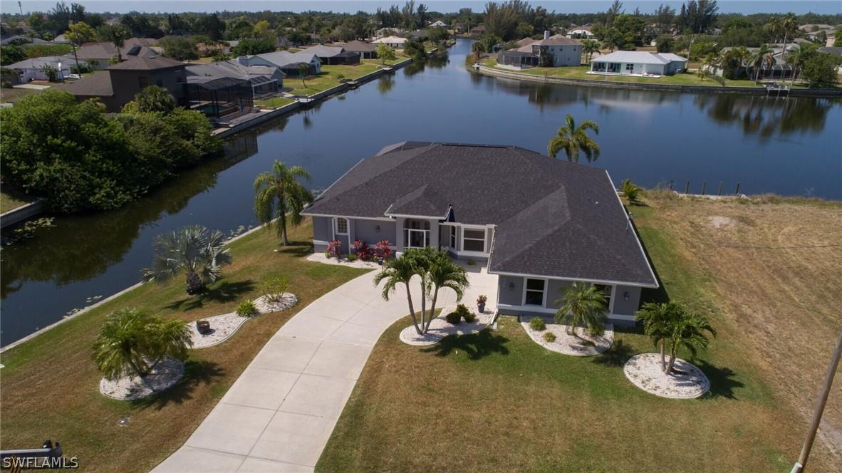 1128 SW 13th St., Cape Coral, FL 33991