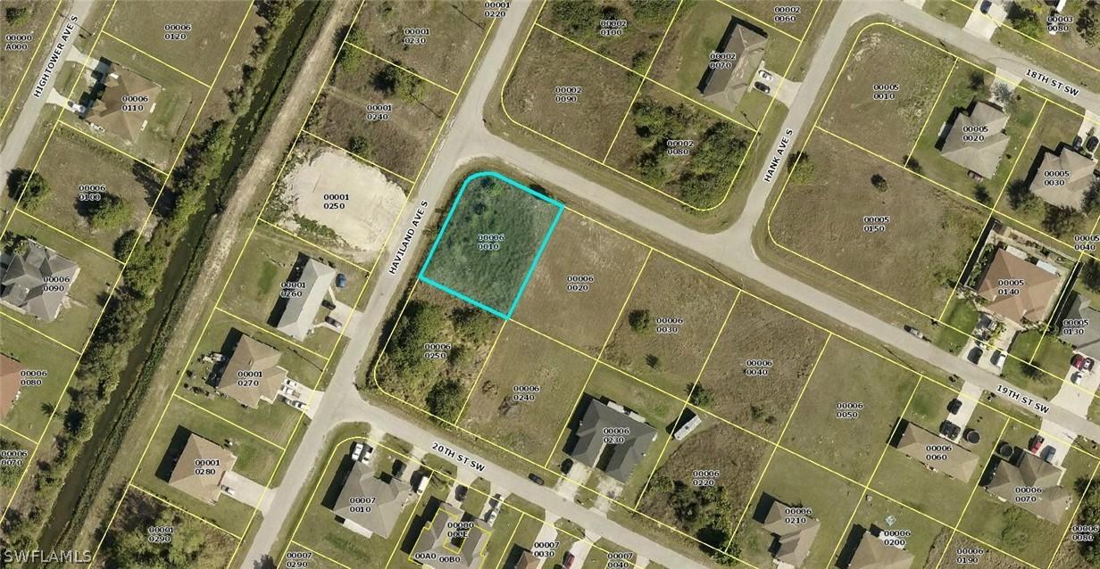 4545 19th St., Lehigh Acres, FL 33973