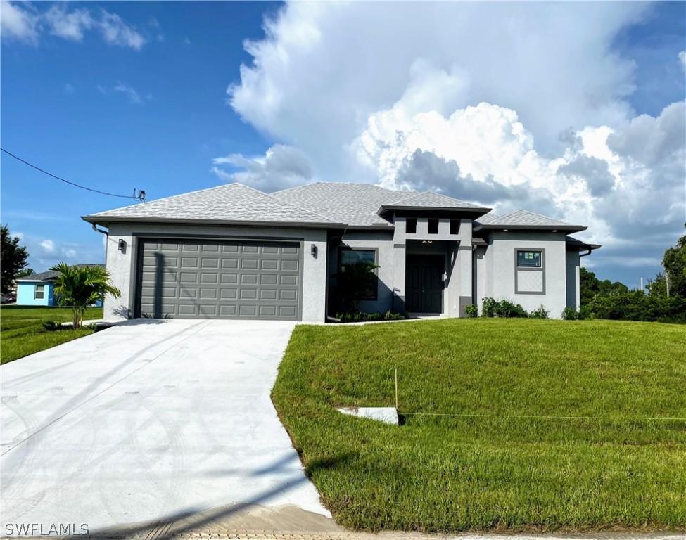 3901 NE 15th Pl., Cape Coral, FL 33909