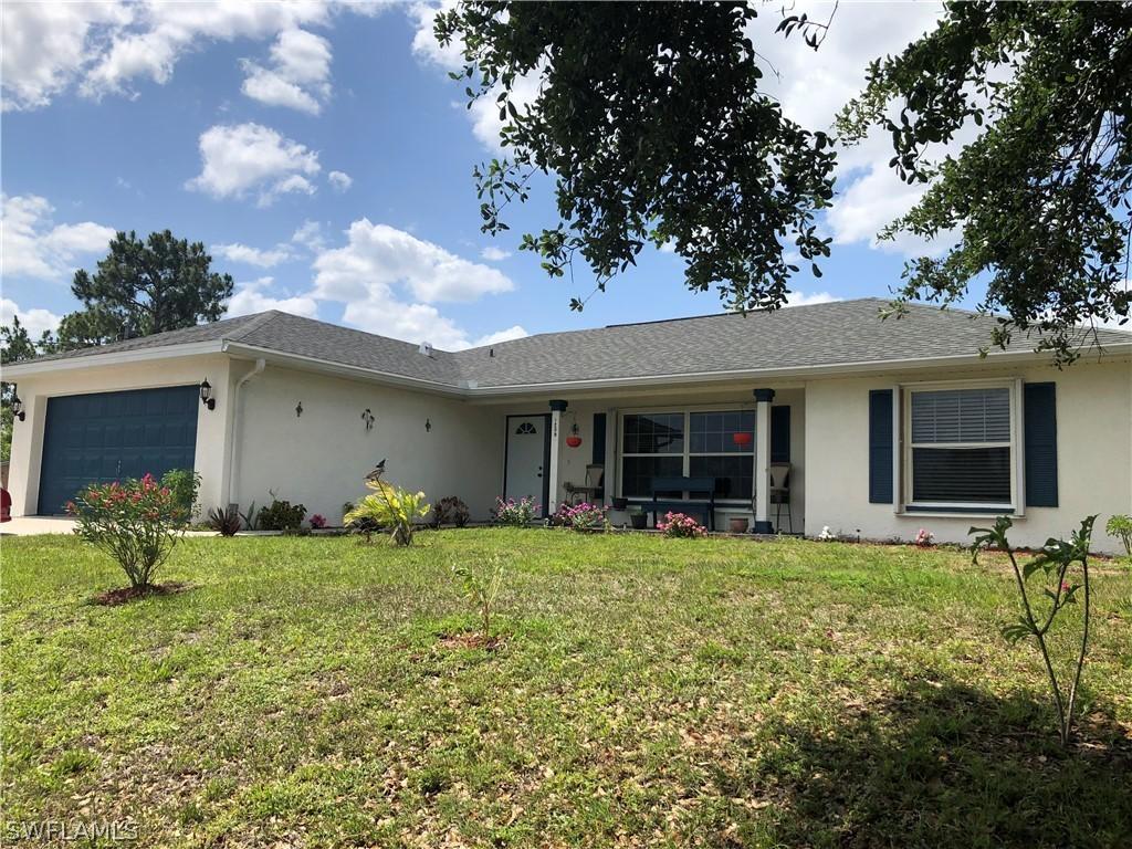1209 Damen St., Lehigh Acres, FL 33974