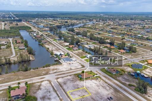 1531 NW 40th Pl., Cape Coral, FL 33993
