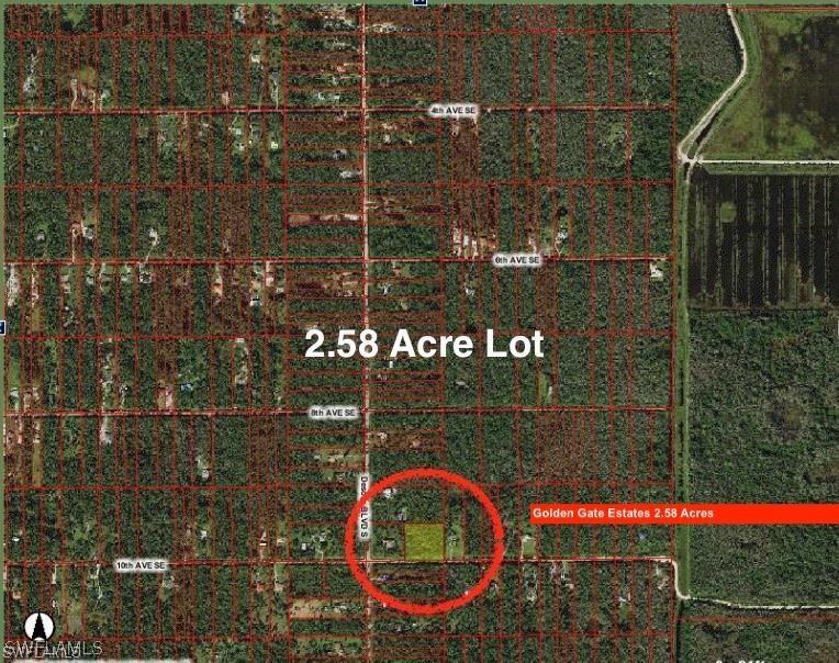 4575 10th Ave., Naples, FL 34117