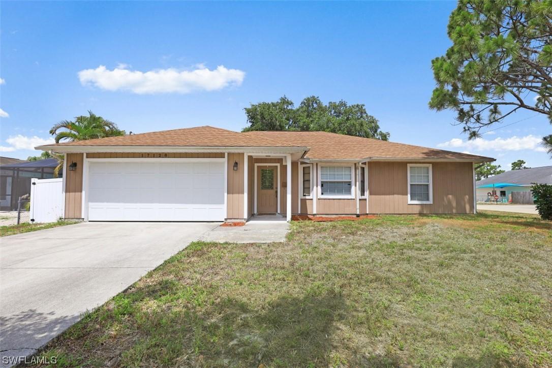 17128 Capri Dr., Fort Myers, FL 33967
