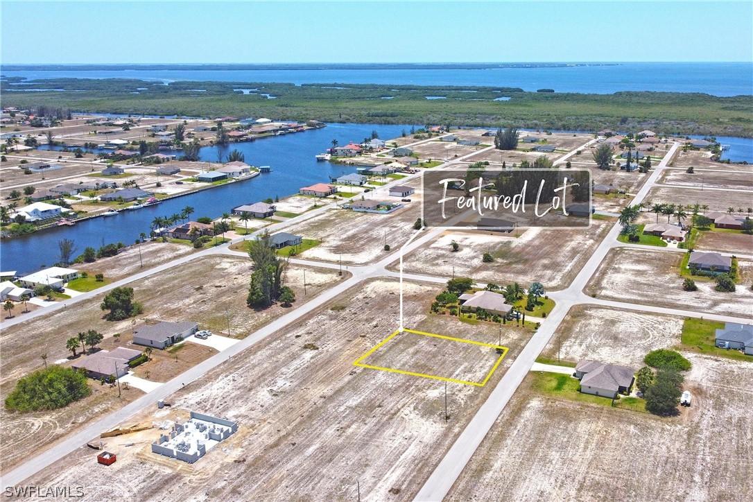 4326 NW 34th Ter., Cape Coral, FL 33993