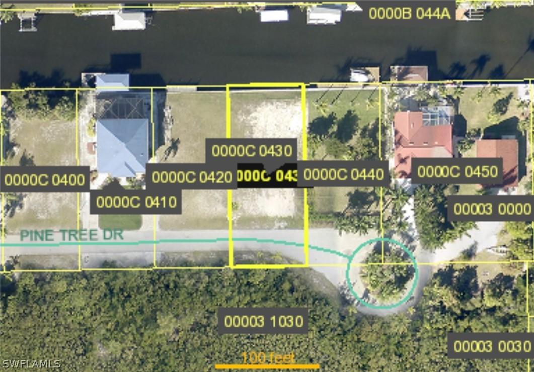 3246 Pinetree Dr., Other, FL 33956