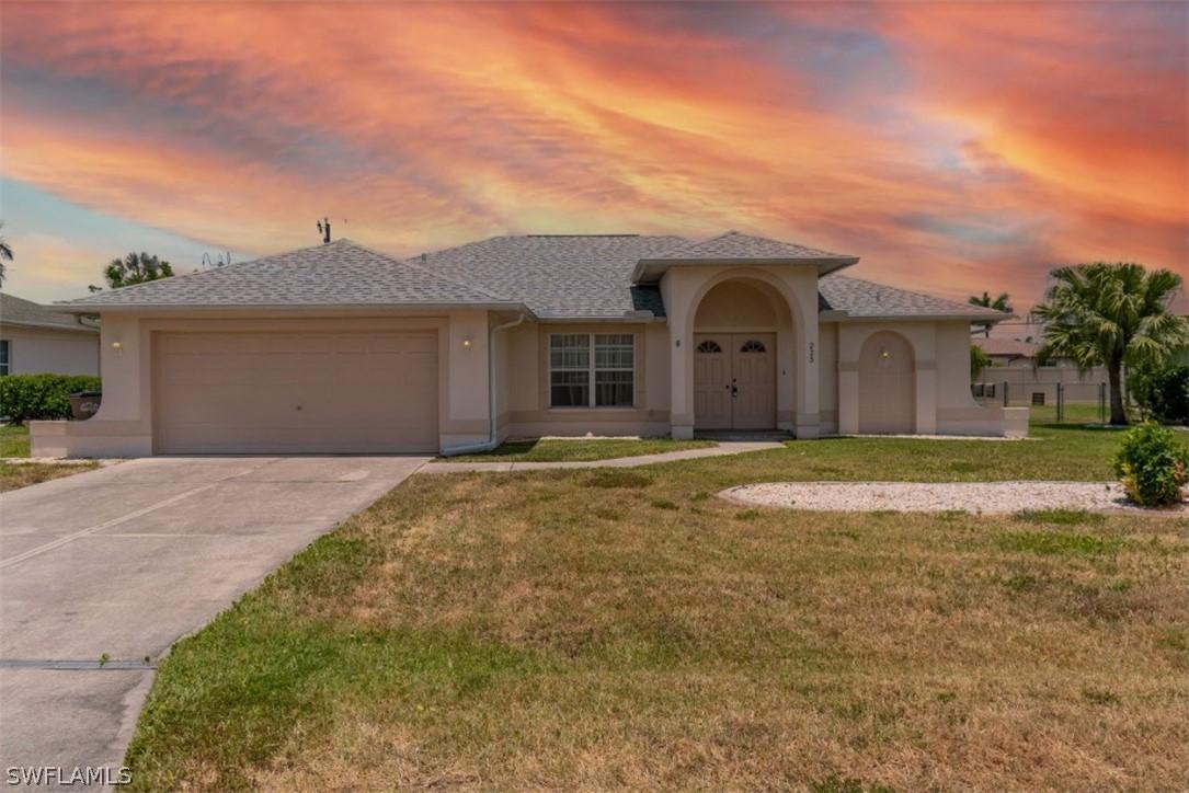 223 SE 31st Ter., Cape Coral, FL 33904