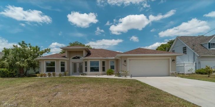 1102 SW 6th Ave., Cape Coral, FL 33991