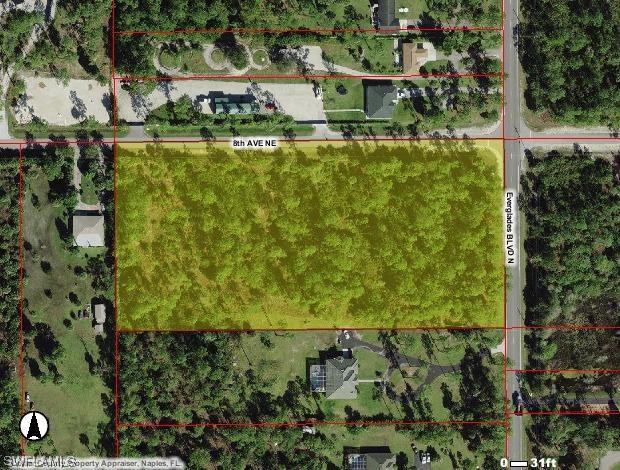 349300 8th Ave., Naples, FL 34120