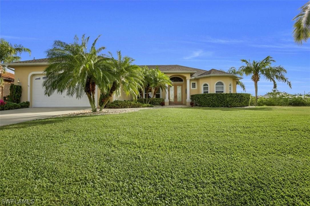 3335 SW 25th Ct., Cape Coral, FL 33914