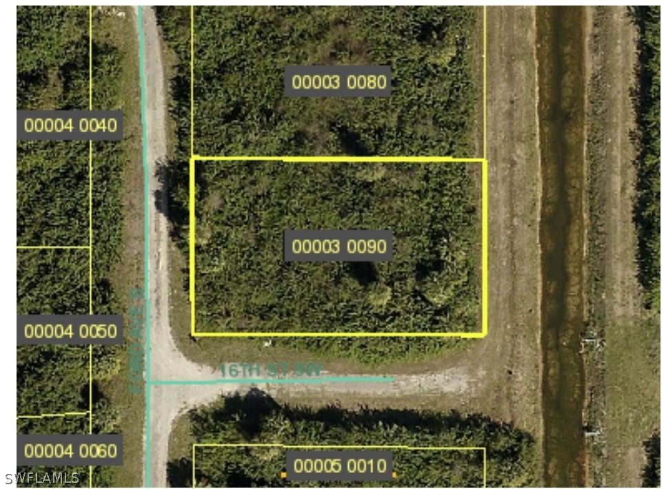 1509 Ford Ave., Lehigh Acres, FL 33976