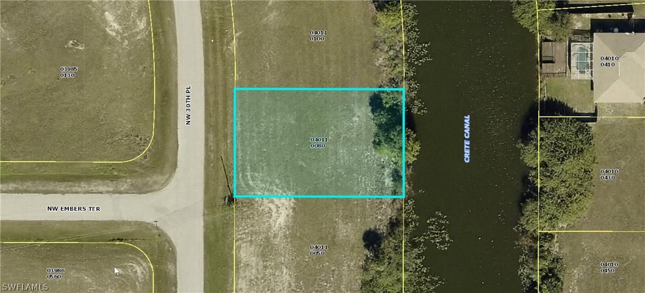 15 NW 30th Pl., Cape Coral, FL 33993