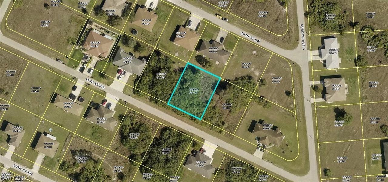 4512 + 4514 19th St., Lehigh Acres, FL 33973