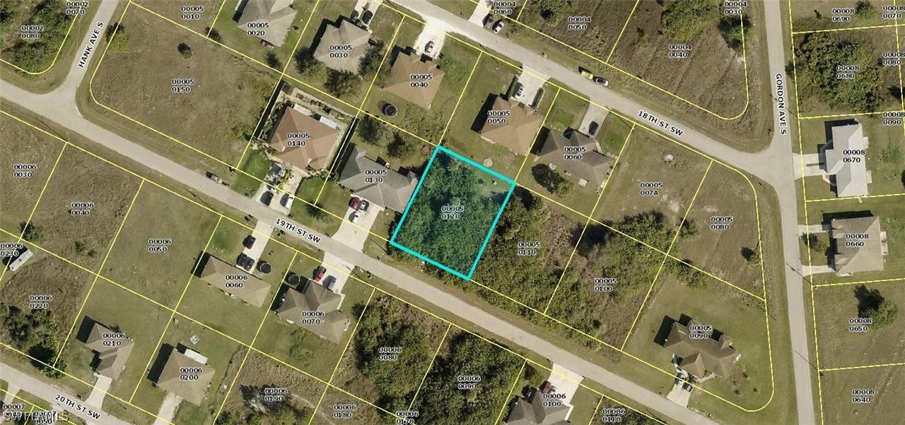 4516 + 4518 19th St., Lehigh Acres, FL 33973