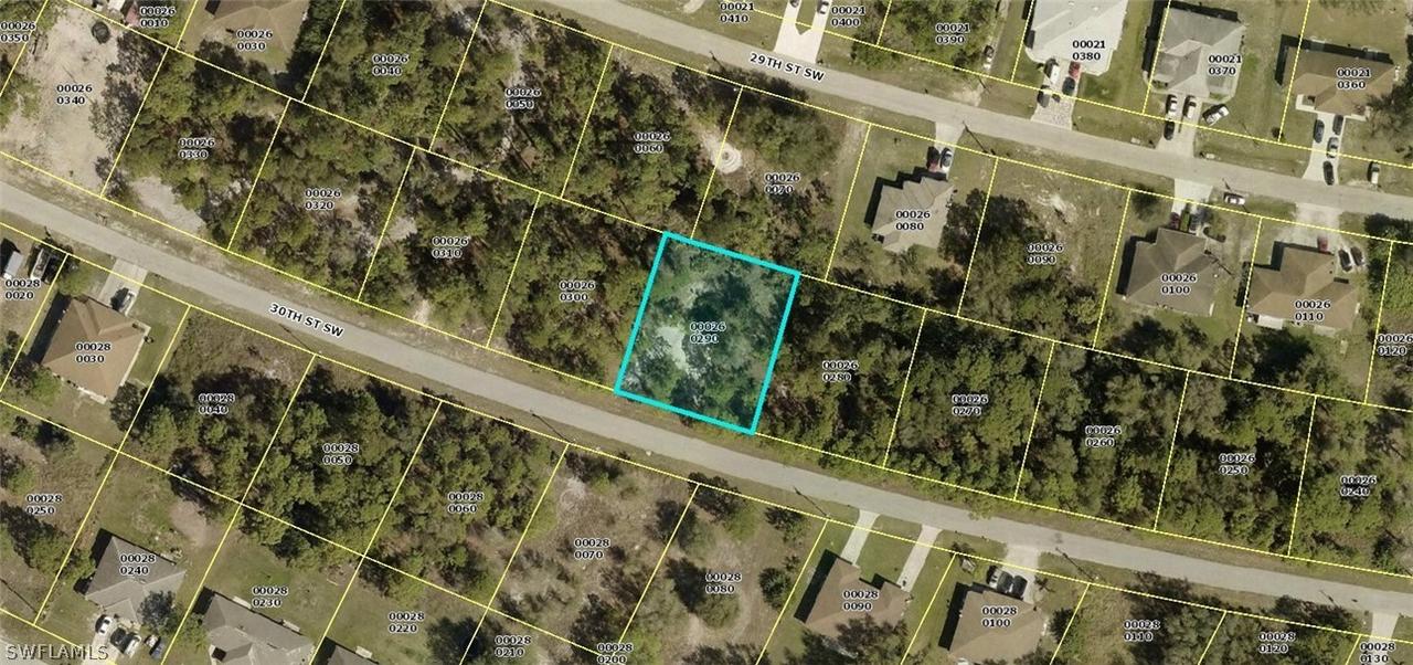 4444 & 4446 30th St., Lehigh Acres, FL 33973