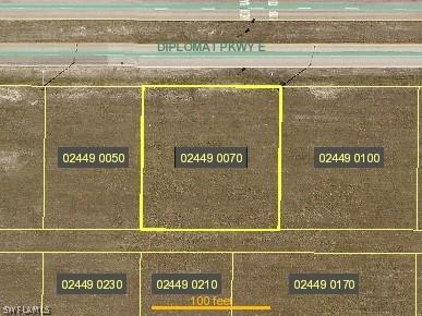 16 Diplomat Pkwy., Cape Coral, FL 33909