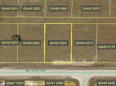 9 NE 15th Ter., Cape Coral, FL 33909