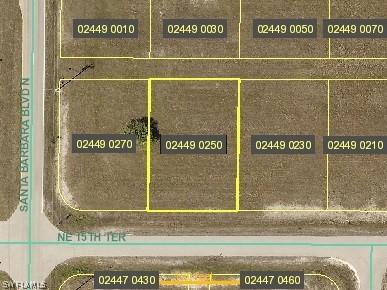 5 NE 15th Ter., Cape Coral, FL 33909