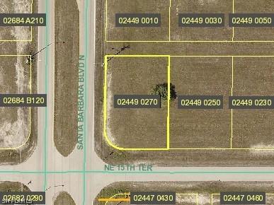 1 NE 15th Ter., Cape Coral, FL 33909