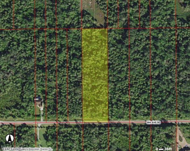 30th Ave., Naples, FL 34117