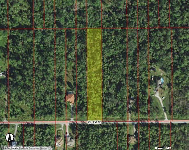 18th Ave., Naples, FL 34117