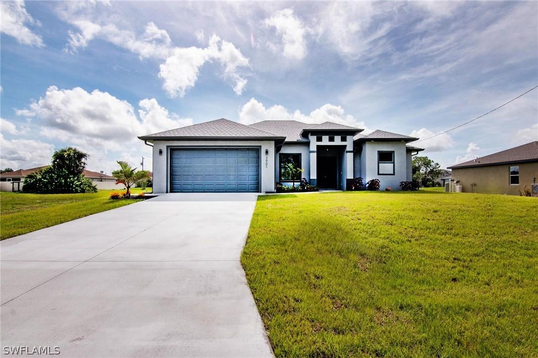 3901 NE 9th Pl., Cape Coral, FL 33909