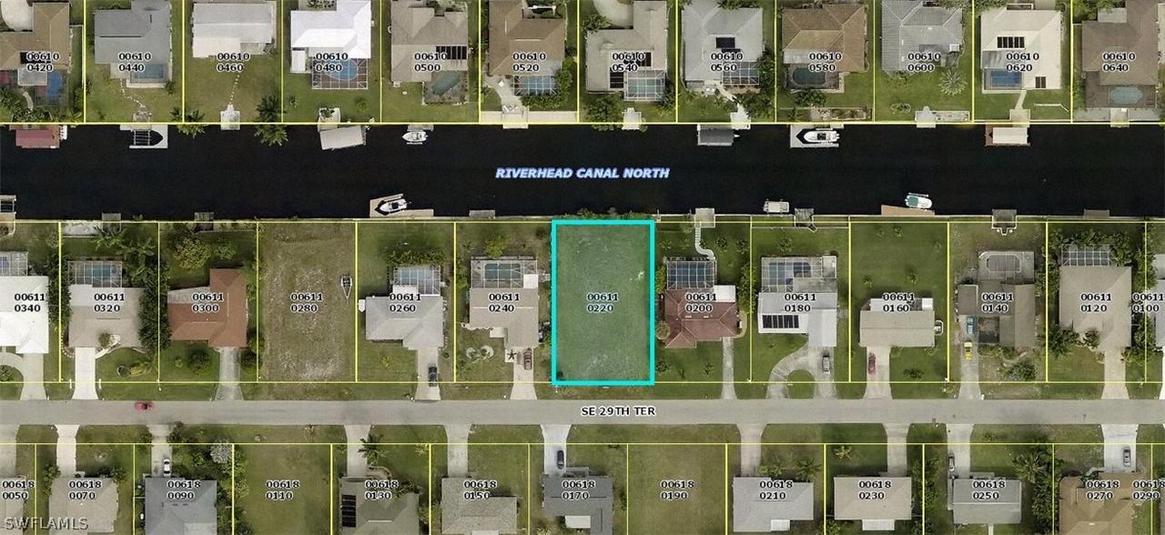 1413 SE 29th Ter., Cape Coral, FL 33904