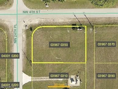 331 NW 24th Pl., Cape Coral, FL 33993