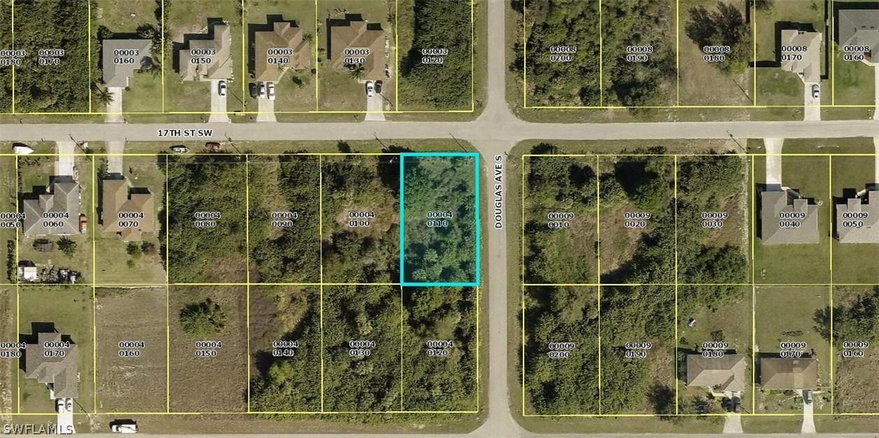 4201 17th St., Lehigh Acres, FL 33976
