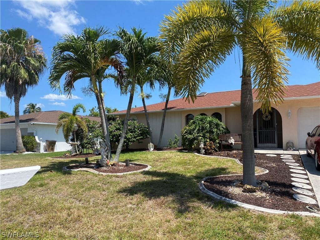 2829 SW 51st St., Cape Coral, FL 33914