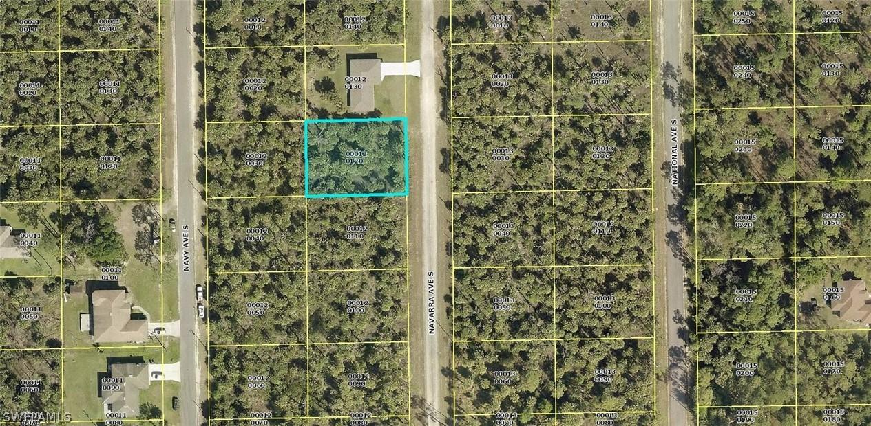 128 Navarra Ave., Lehigh Acres, FL 33974