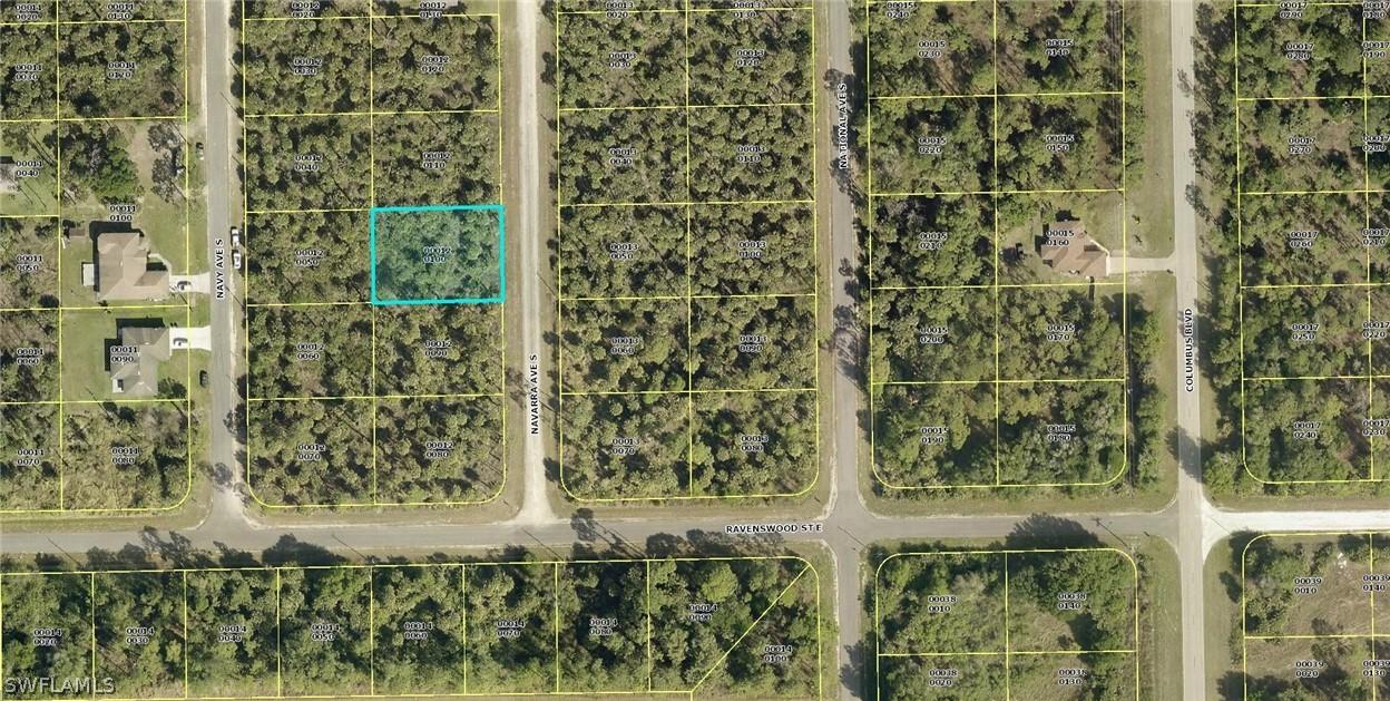 132 Navarra Ave., Lehigh Acres, FL 33974