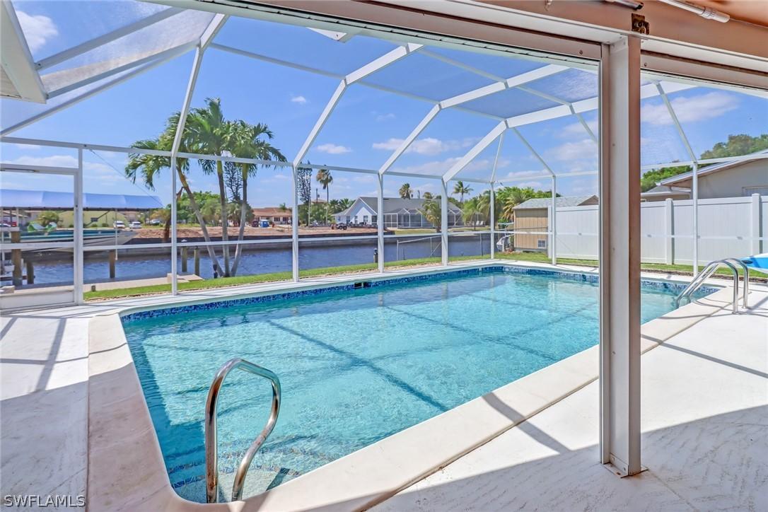 4512 SE 6th Pl., Cape Coral, FL 33904