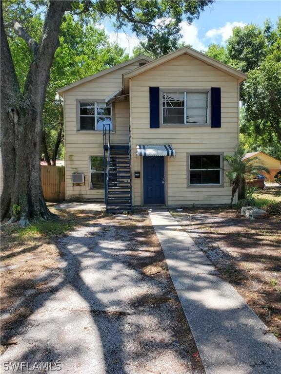 3434 3rd Ave., St Petersburg, FL 33711