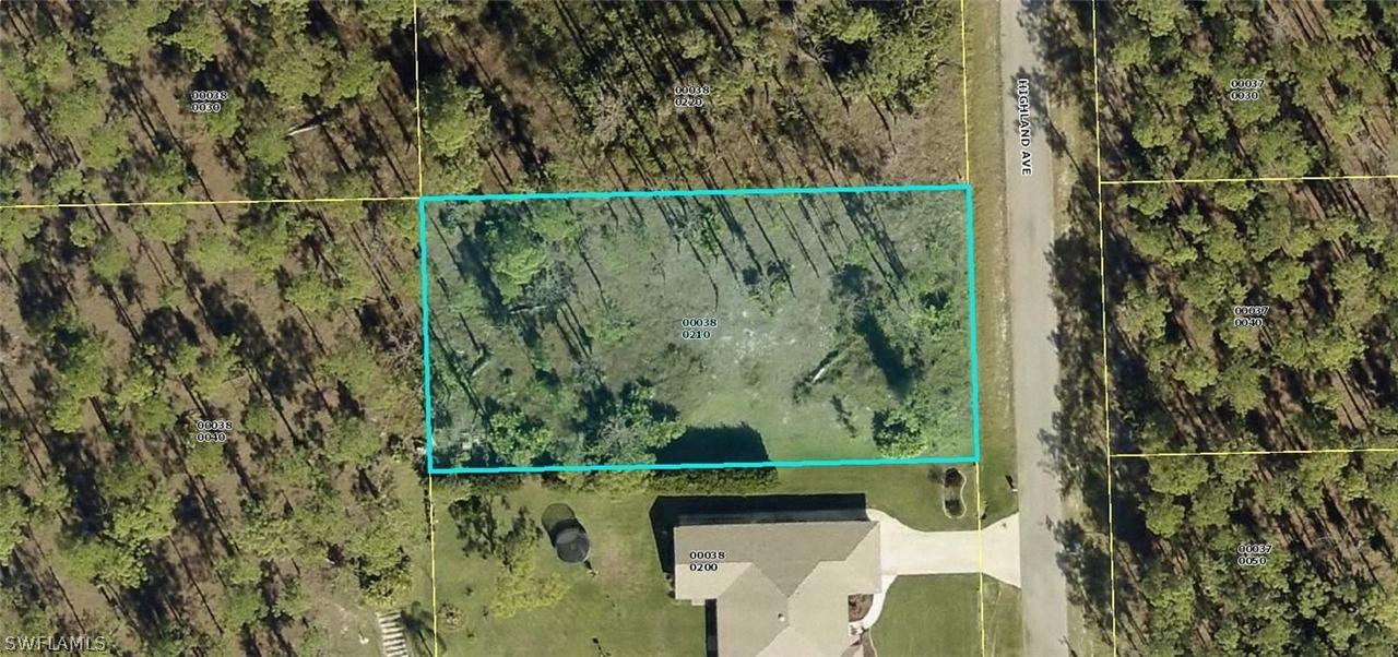 1117 Highland Ave., Lehigh Acres, FL 33972