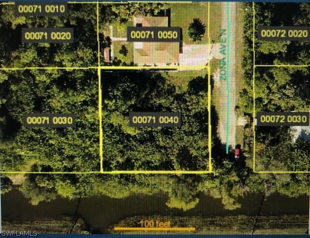 101 Zona Ave., Lehigh Acres, FL 33971