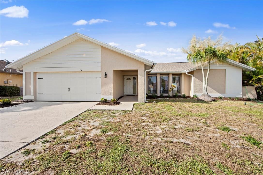 1453 Sautern Dr., Fort Myers, FL 33919