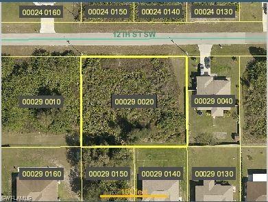 3613 12th St., Lehigh Acres, FL 33976