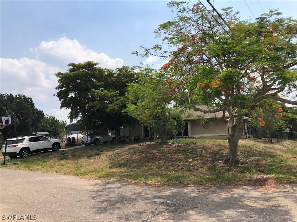 700 Homer Ave., Lehigh Acres, FL 33971