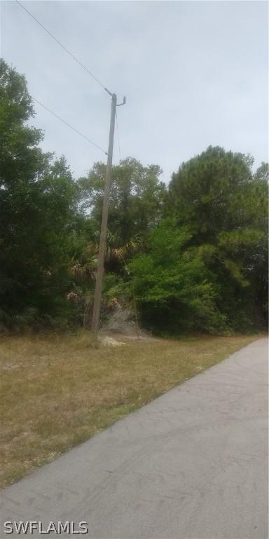 3609 57th St., Lehigh Acres, FL 33971