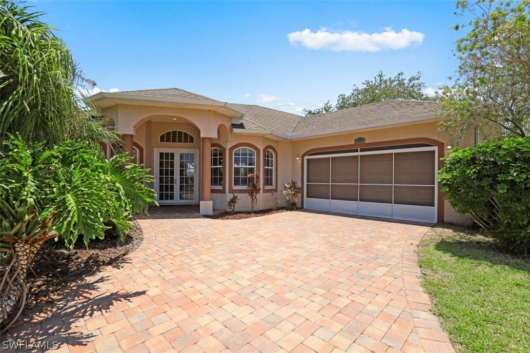 1409 SE 4th Pl., Cape Coral, FL 33990