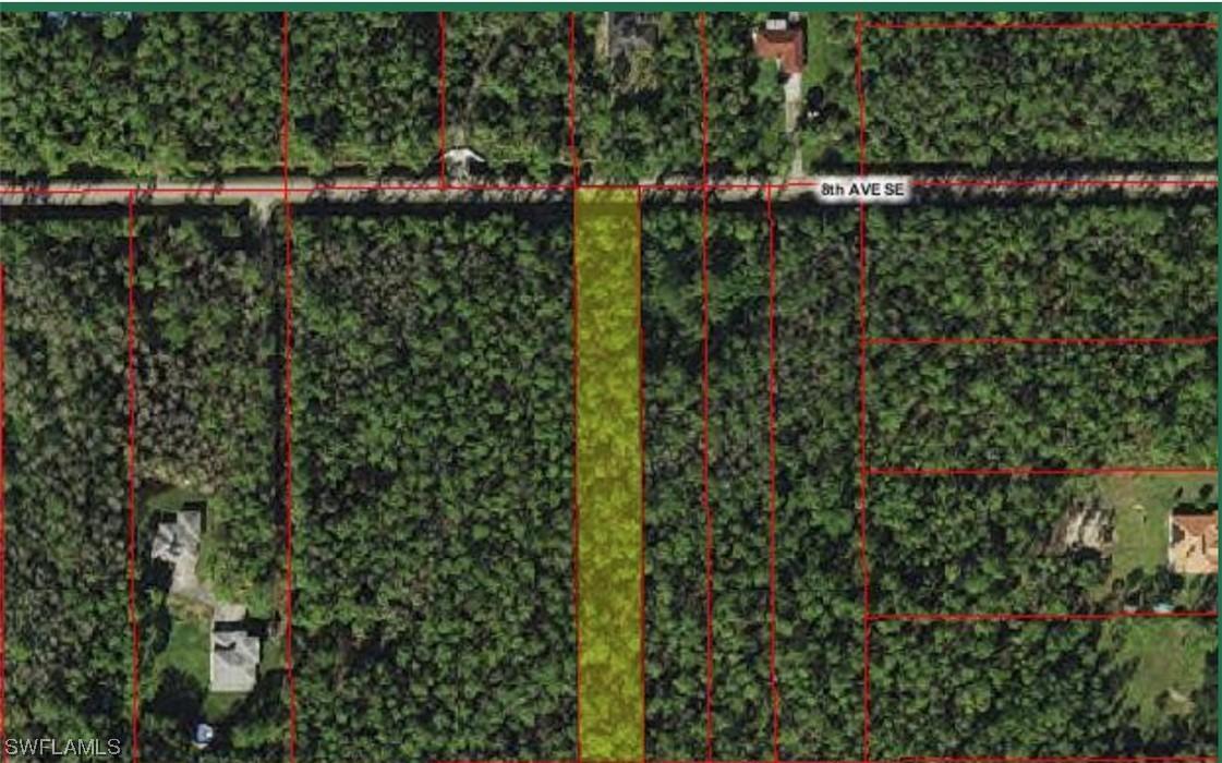 4410 8th Ave., Naples, FL 34117