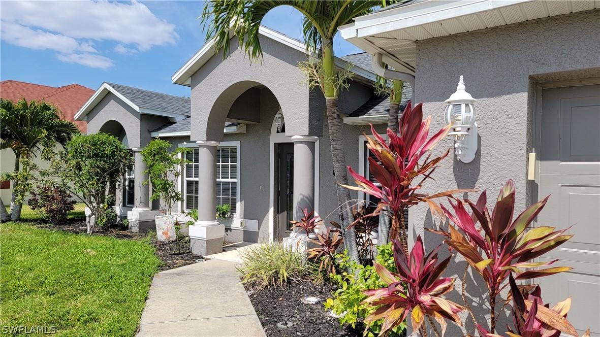 2727 Academy Blvd., Cape Coral, FL 33904