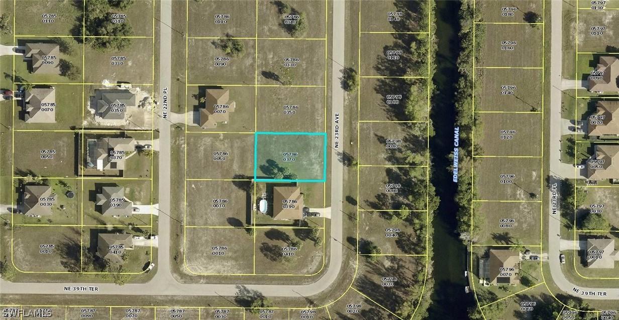3930 NE 23rd Ave., Cape Coral, FL 33909